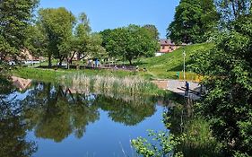 Apartament nad Drawą